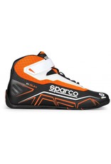 Sparco Sparco K-run black / orange