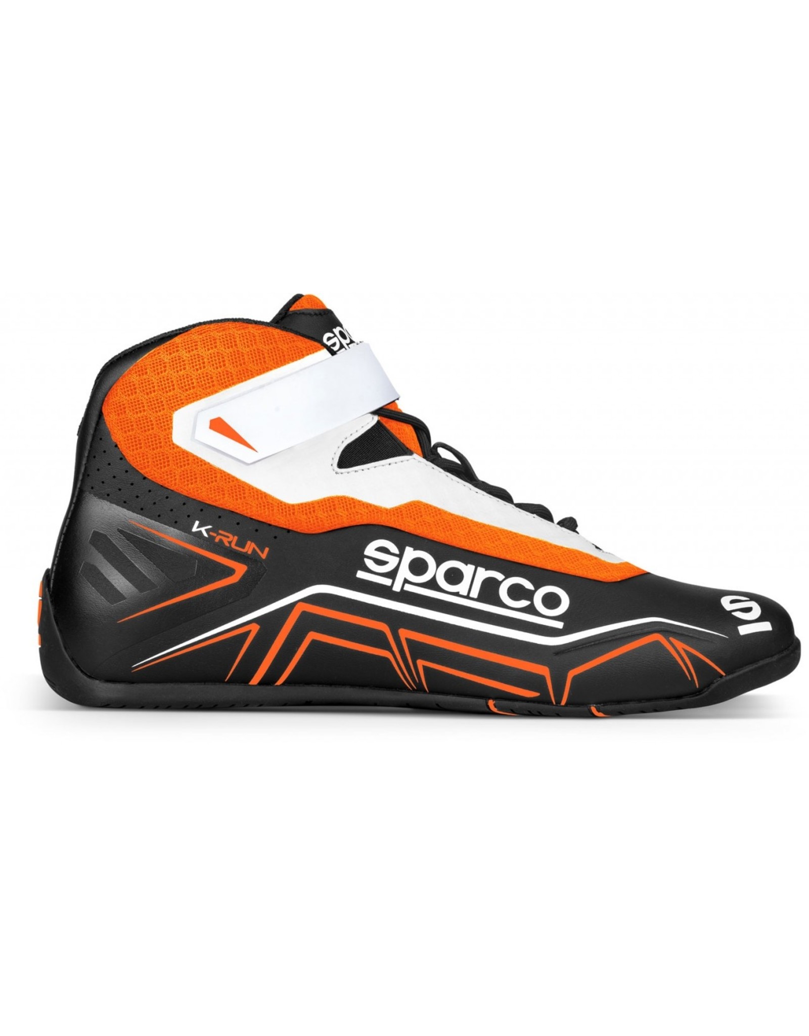 Sparco Sparco K-run zwart/oranje