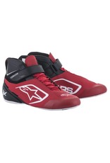 Alpinestars Alpinestars Tech 1 K V2 shoes Red / black / white