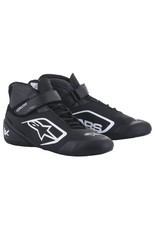 Alpinestars Alpinestars Tech 1 K V2 shoes Black / white