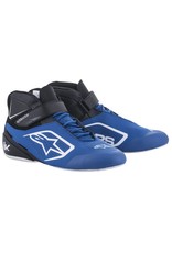 Alpinestars Alpinestars Tech 1 K V2 shoes Blauw / zwart / wit
