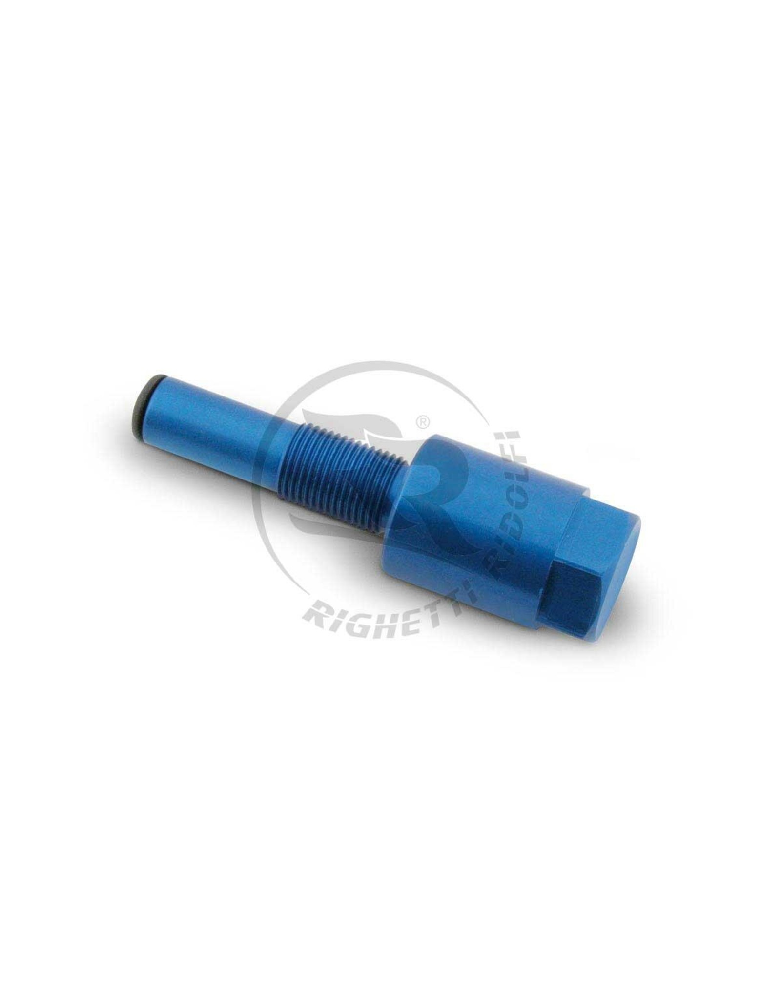 Righetti Ridolfi RR Piston stop for in spark plug position