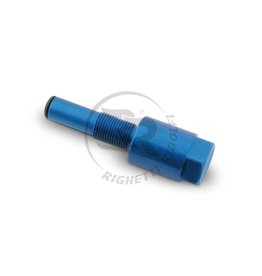 Righetti Ridolfi RR Piston stop for in spark plug position