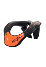 Alpinestars Alpinestars youth Neck support Orange