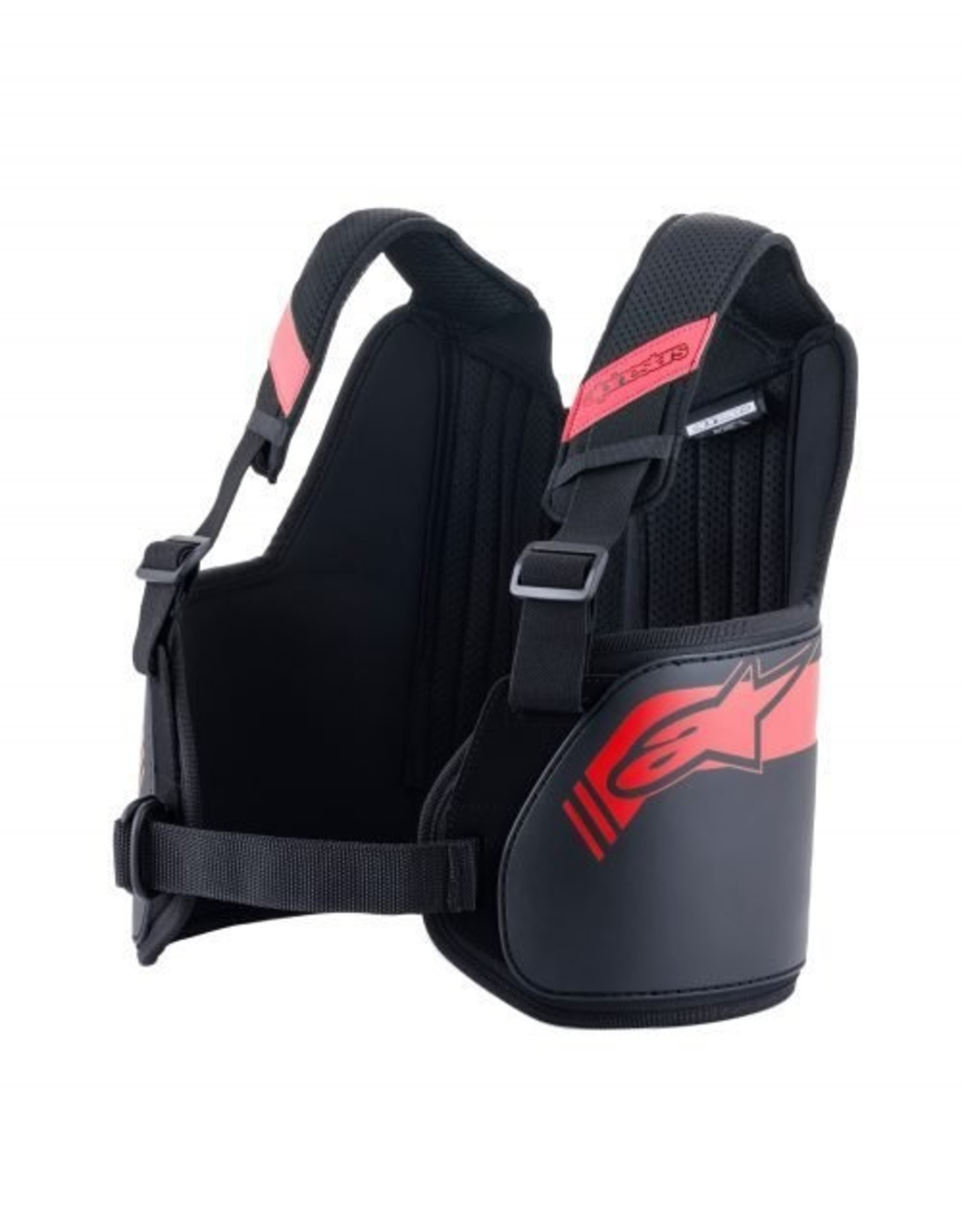 Alpinestars Alpinestars Bionic Rib protector kids zwart / rood