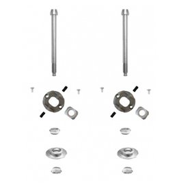 CRG CRG sniper kit for 8MM Stub axle