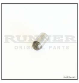 Haase Haase LOCKING PIN 5X10 FOR FRONT CALIPER SUPPORT KF RUNNER FR11