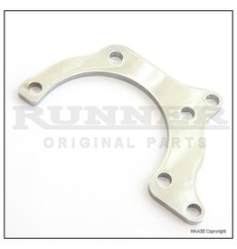 Haase Haase runner bracket FR14 brake caliper