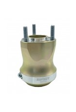 Top Kart Top Kart Aluminium achter wielnaaf 50x90MM