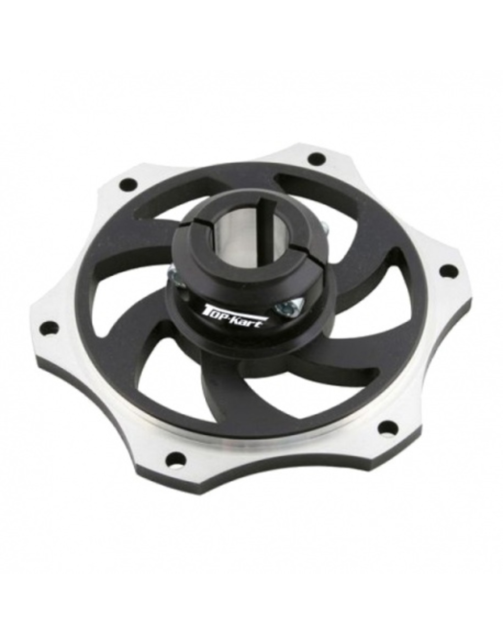 Top Kart Top Kart Sprocket holder 25MM