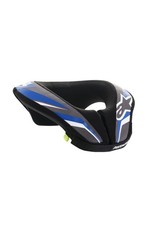 Alpinestars Alpinestars neck support kids zwart / blauw