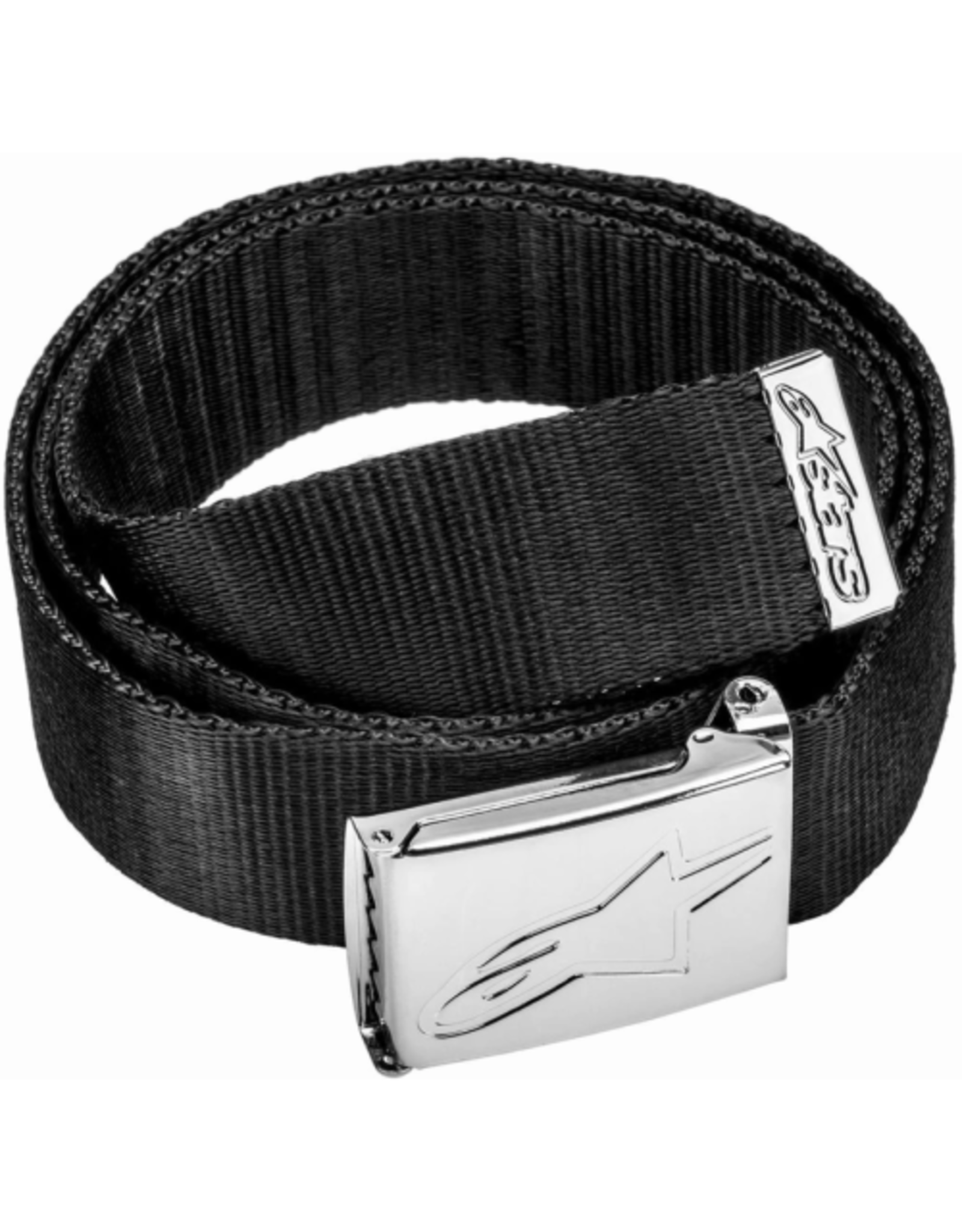 Alpinestars Alpinestars Ageless web belt black