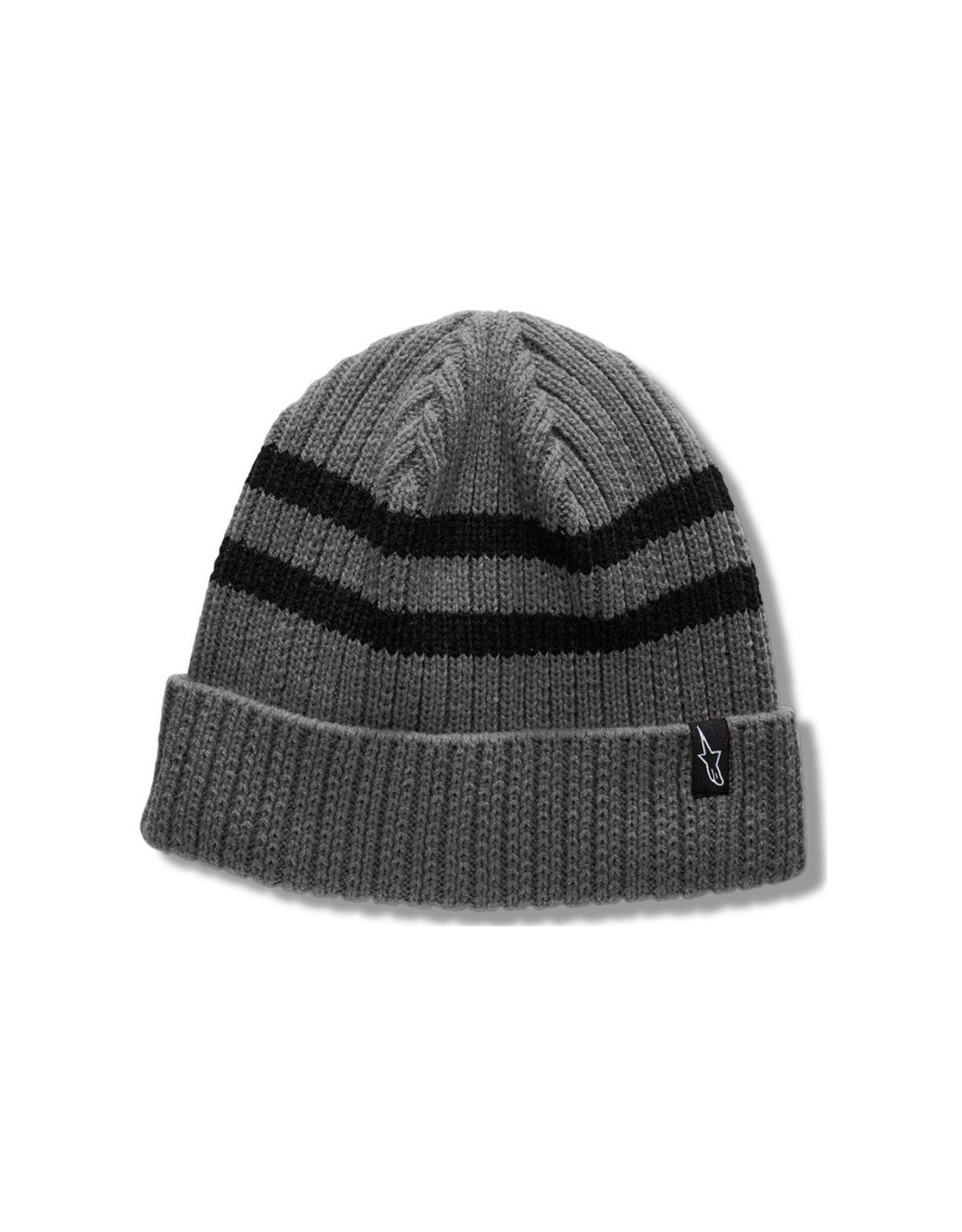 Alpinestars Alpinestars Muts roller beanie zwart / grijs