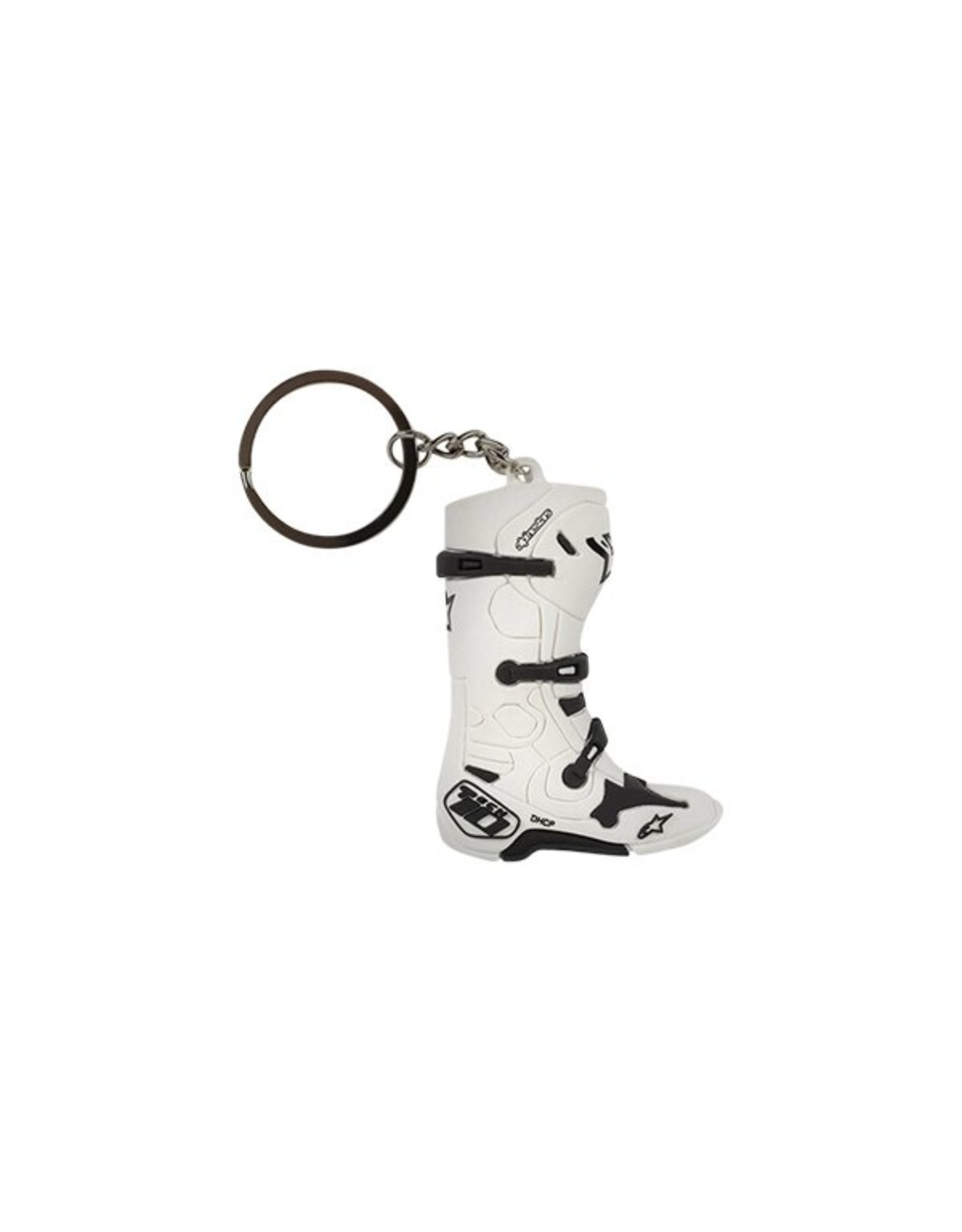 Alpinestars Alpinestars Tech 10 Cross key chain