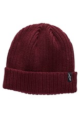 Alpinestars Alpinestars Receiving beanie Maroon red