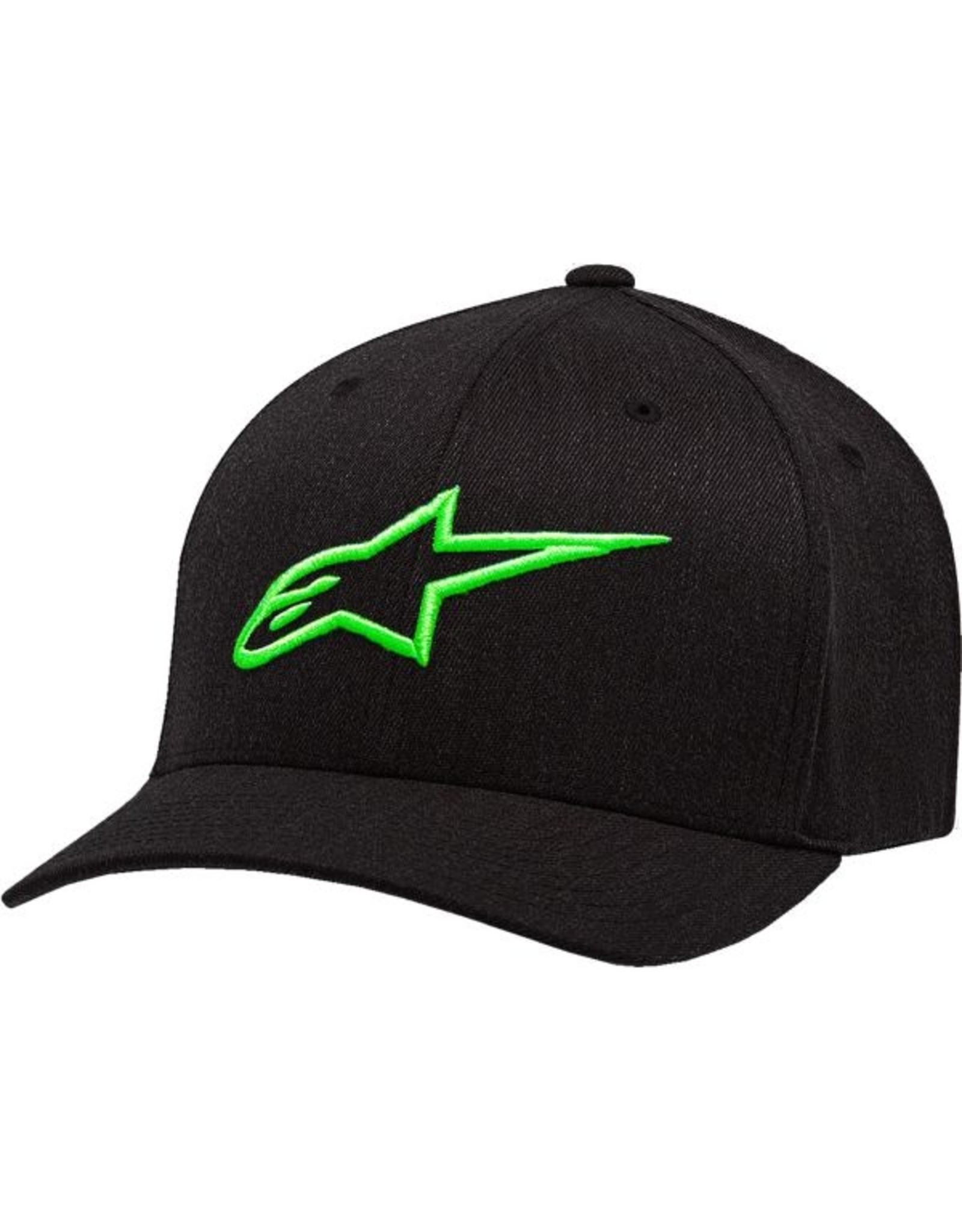 Alpinestars Alpinestars agelless curve pet zwart / groen