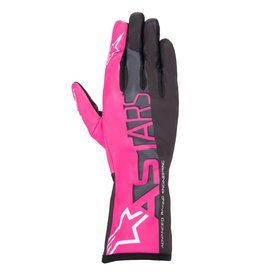 Alpinestars Alpinestars Tech 1-K V2 Advance  Glove Black / pink