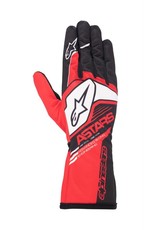 Alpinestars Alpinestars Tech 1-K V2 Corporate Glove black / red