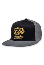 Alpinestars Alpinestars double check flatbill hat