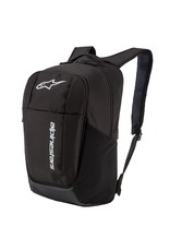 Alpinestars Alpinestars Backpack GFX V2 black / white