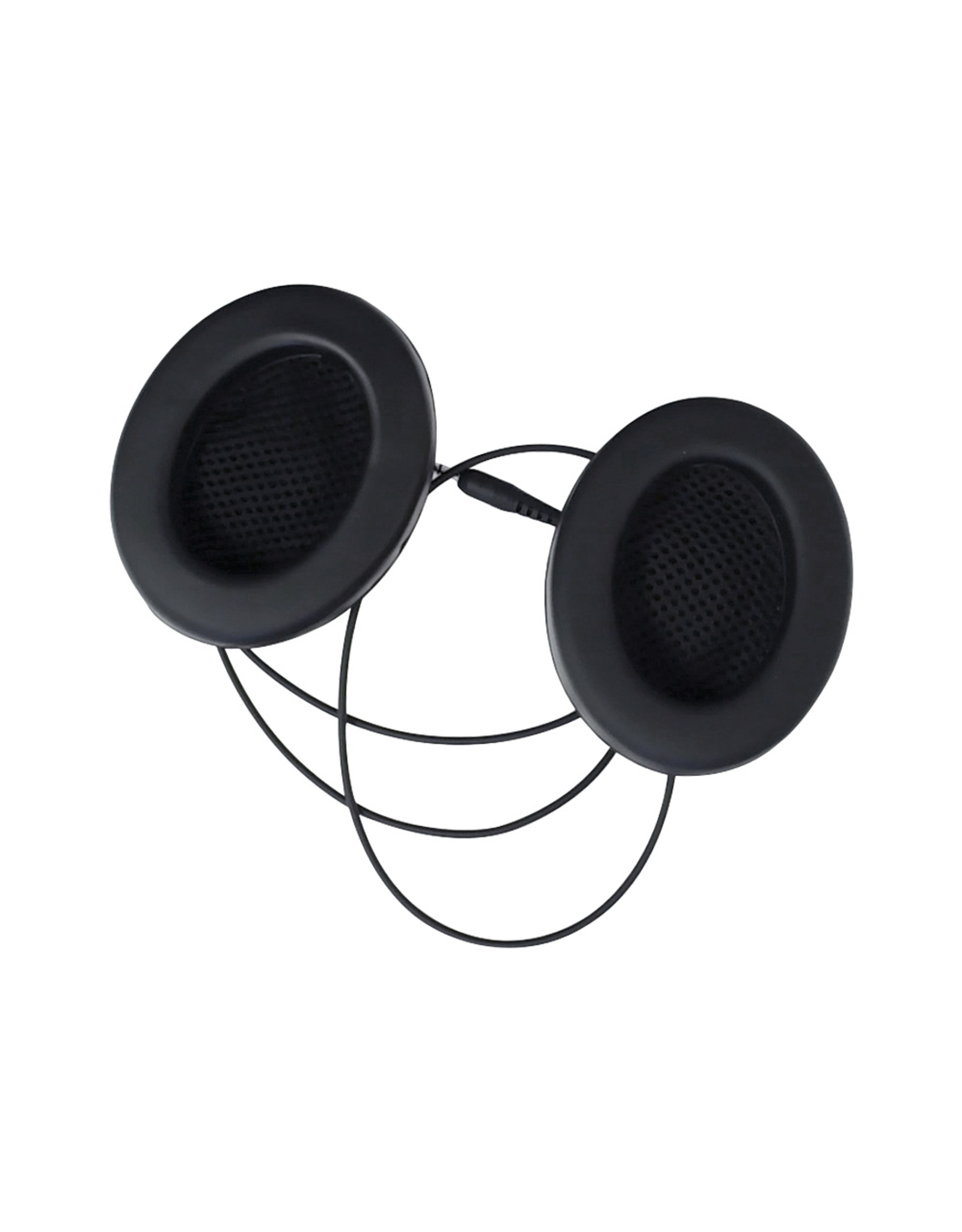 Zamp Zamp Ear cups met speakers