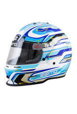 Zamp Zamp RZ-42Y White / blue