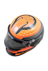 Zamp Zamp RZ-65D Orange