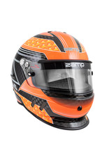 Zamp Zamp RZ-65D Orange