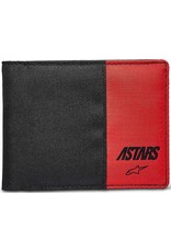 Alpinestars Alpinestars MX Wallet black / red