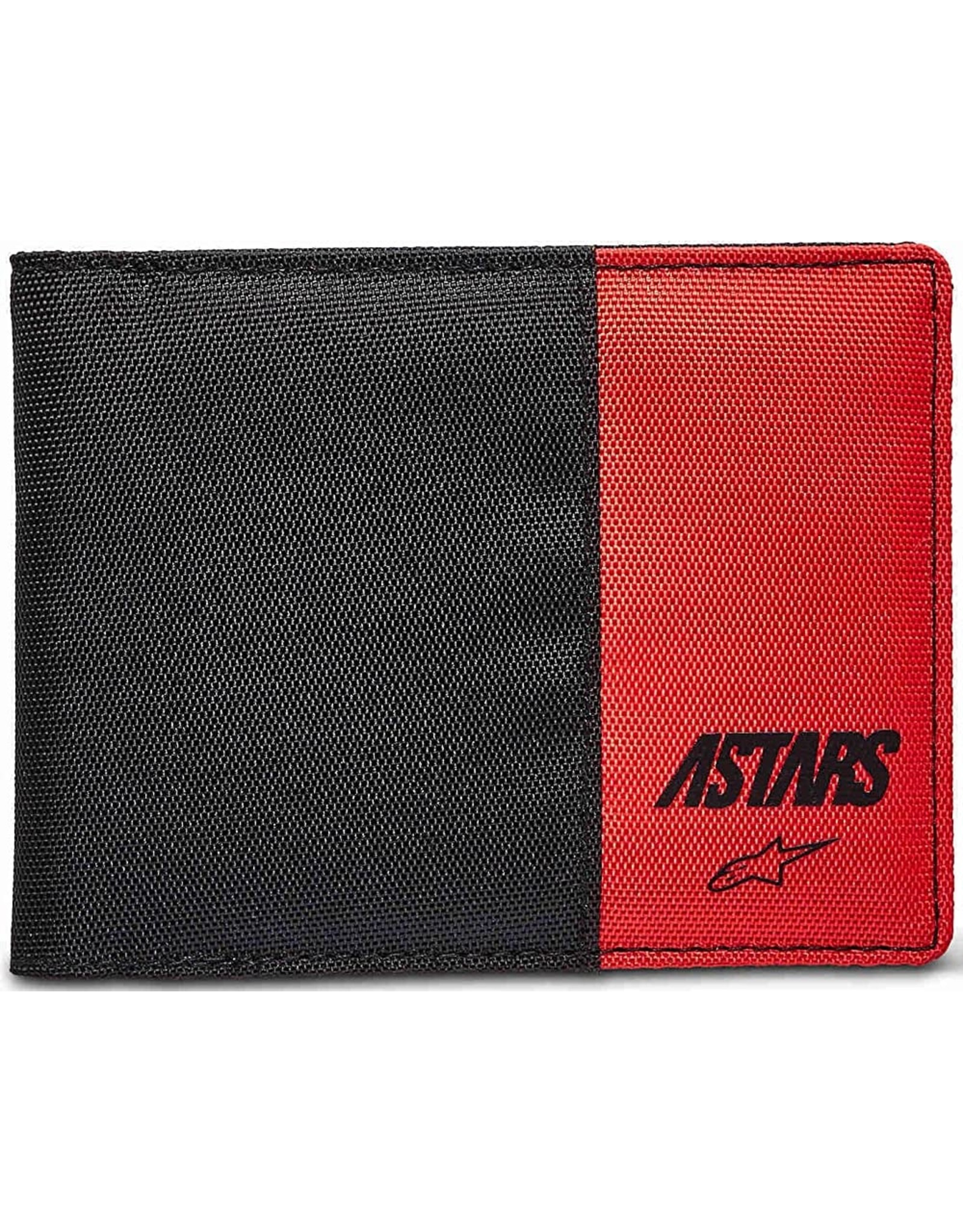 Alpinestars Alpinestars MX Wallet black / red