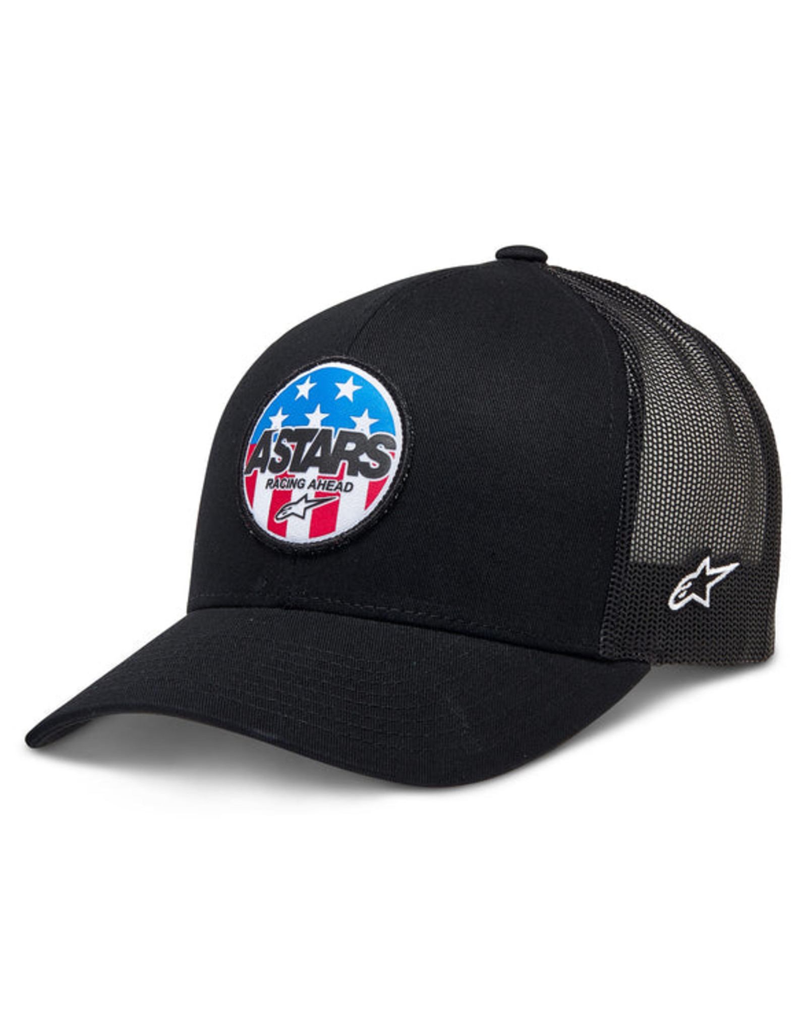 Alpinestars Alpinestars  Highway trucker hat black