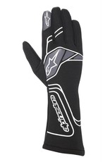 Alpinestars Alpinestars Tech-1 start V3 autosport handschoenen FIA zwart