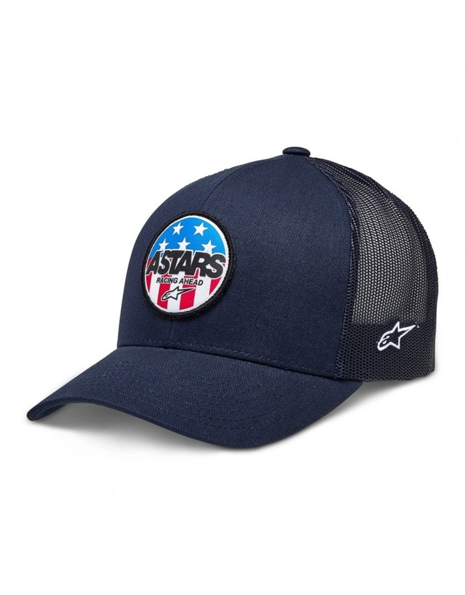 Alpinestars Alpinestars  Highway trucker hat navy blue