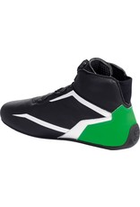 Sparco Sparco K-formula zwart / groen