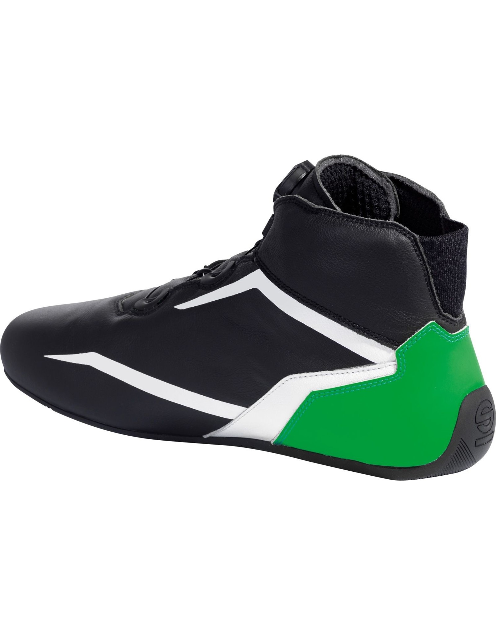 Sparco Sparco K-formula zwart / groen