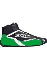 Sparco Sparco K-formula Black / green