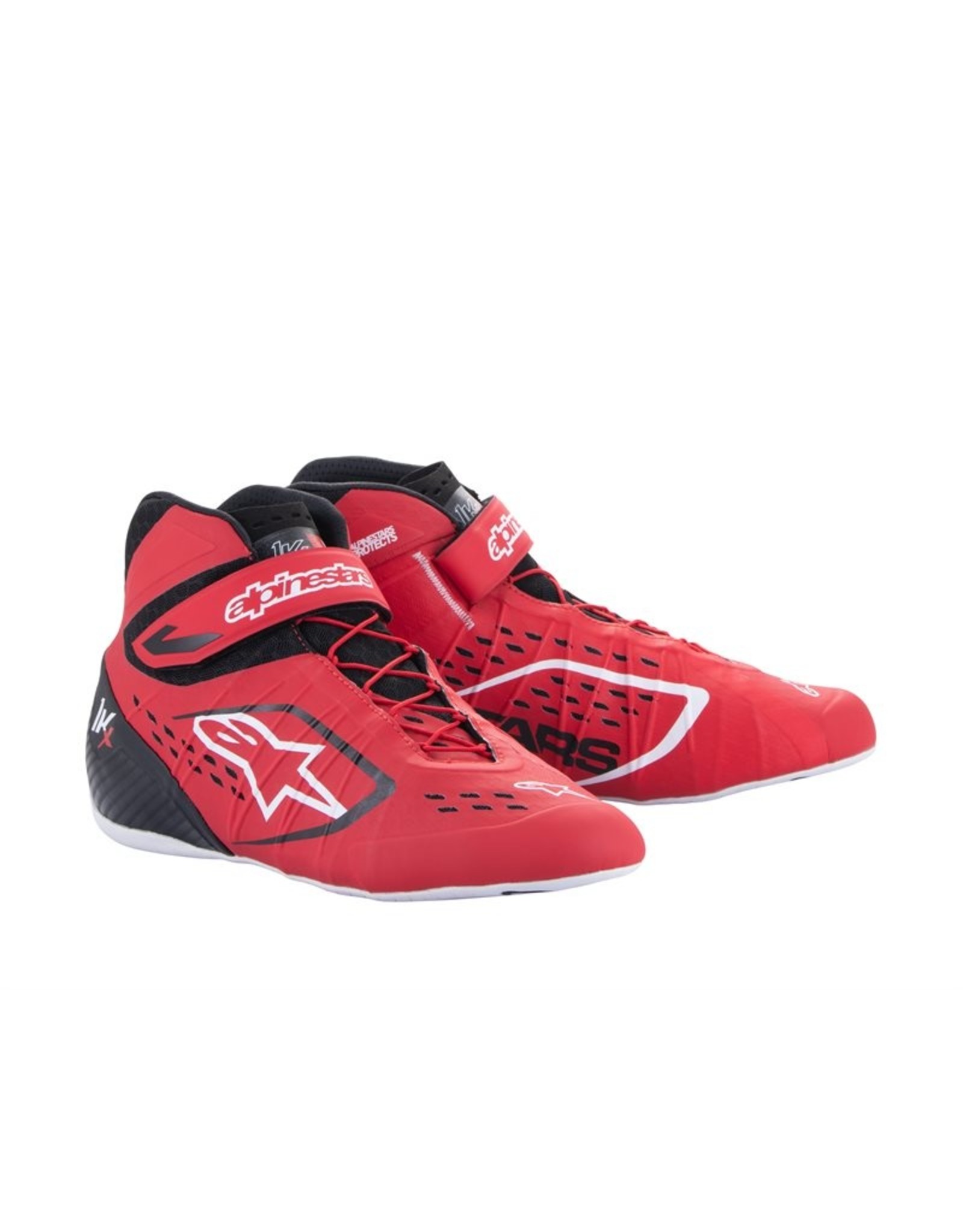 Alpinestars Alpinestars Tech-1 KX V2 Red / black / white