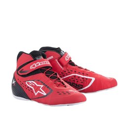 Alpinestars Alpinestars Tech-1 KX V2 Rood / zwart / wit