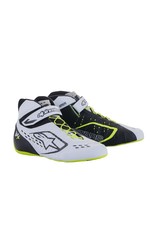 Alpinestars Alpinestars Tech-1 KX V2 Black / white / yellow fluo