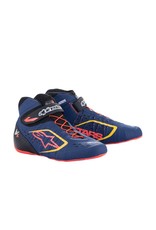 Alpinestars Alpinestars Tech-1 KX V2 ULTRAMARINE BLUE RED FL YELLOW