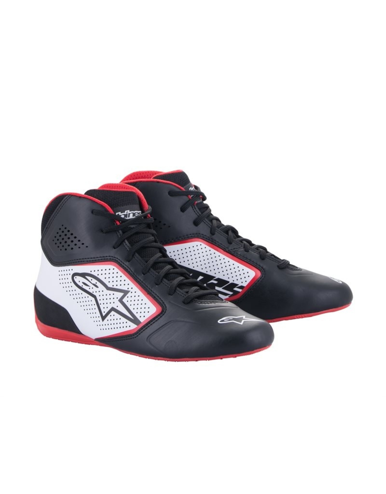 Alpinestars Alpinestars Tech-1 K V2 start black / white / red