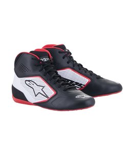 Alpinestars Alpinestars Tech-1 K V2 start black / white / red