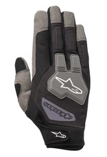 Alpinestars Alpinestars Engine gloves black / grey