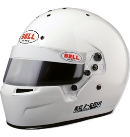 Bell Bell KC7 CMR Champion wit (CMR-2016)