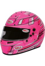 Bell Bell KC7 CMR Champion Pink