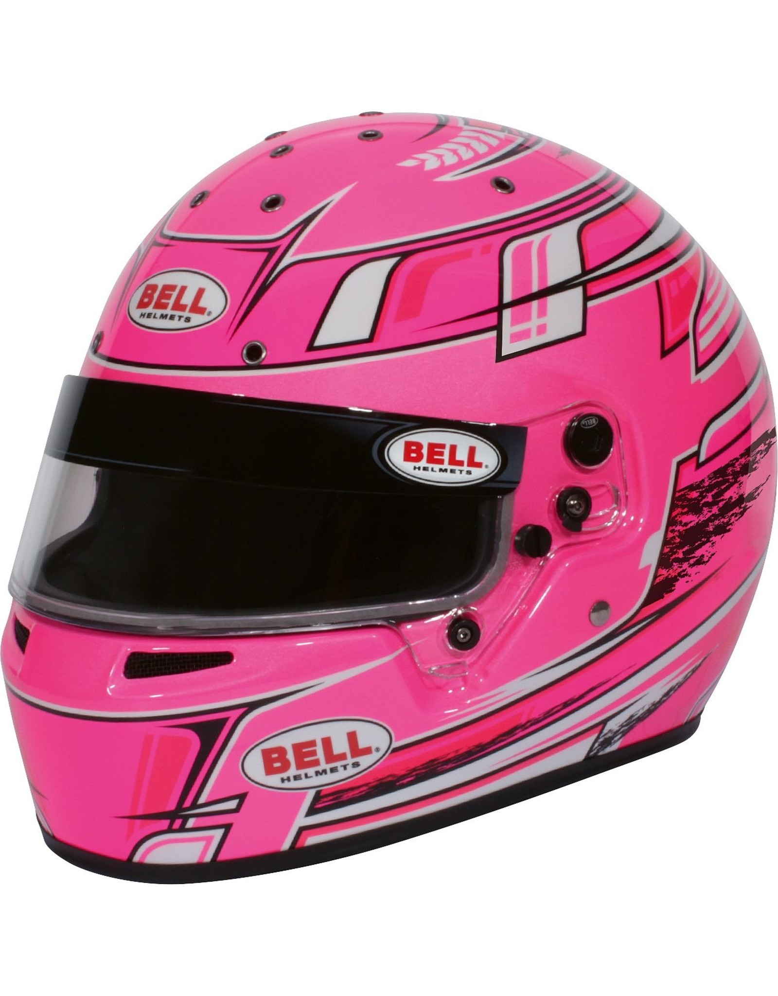 Bell Bell KC7 CMR Champion Roze