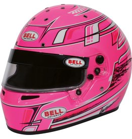 Bell Bell KC7 CMR Champion Roze