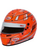 Bell Bell KC7 CMR Champion Orange