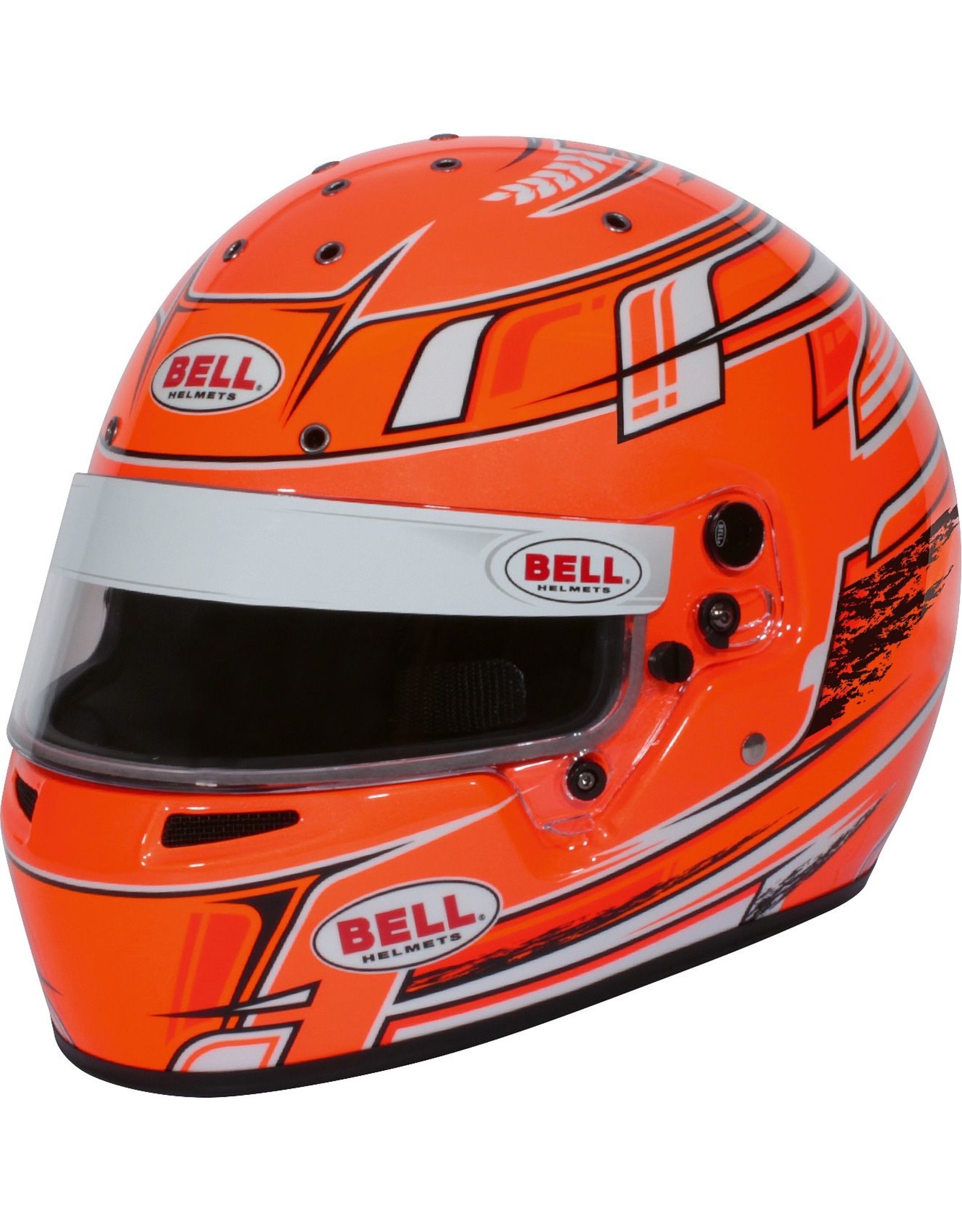 Bell Bell KC7 CMR Champion Orange