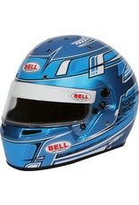 Bell Bell KC7 CMR Champion Blauw
